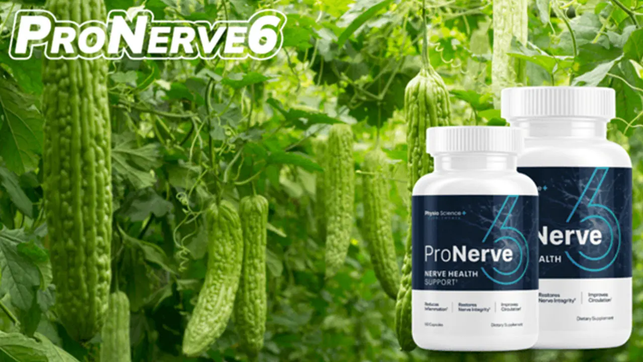ProNerve6 Reviews: Outstanding Benefits One Can Get