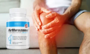 Arthrozene Reviews: Best Joint Relief in the Market