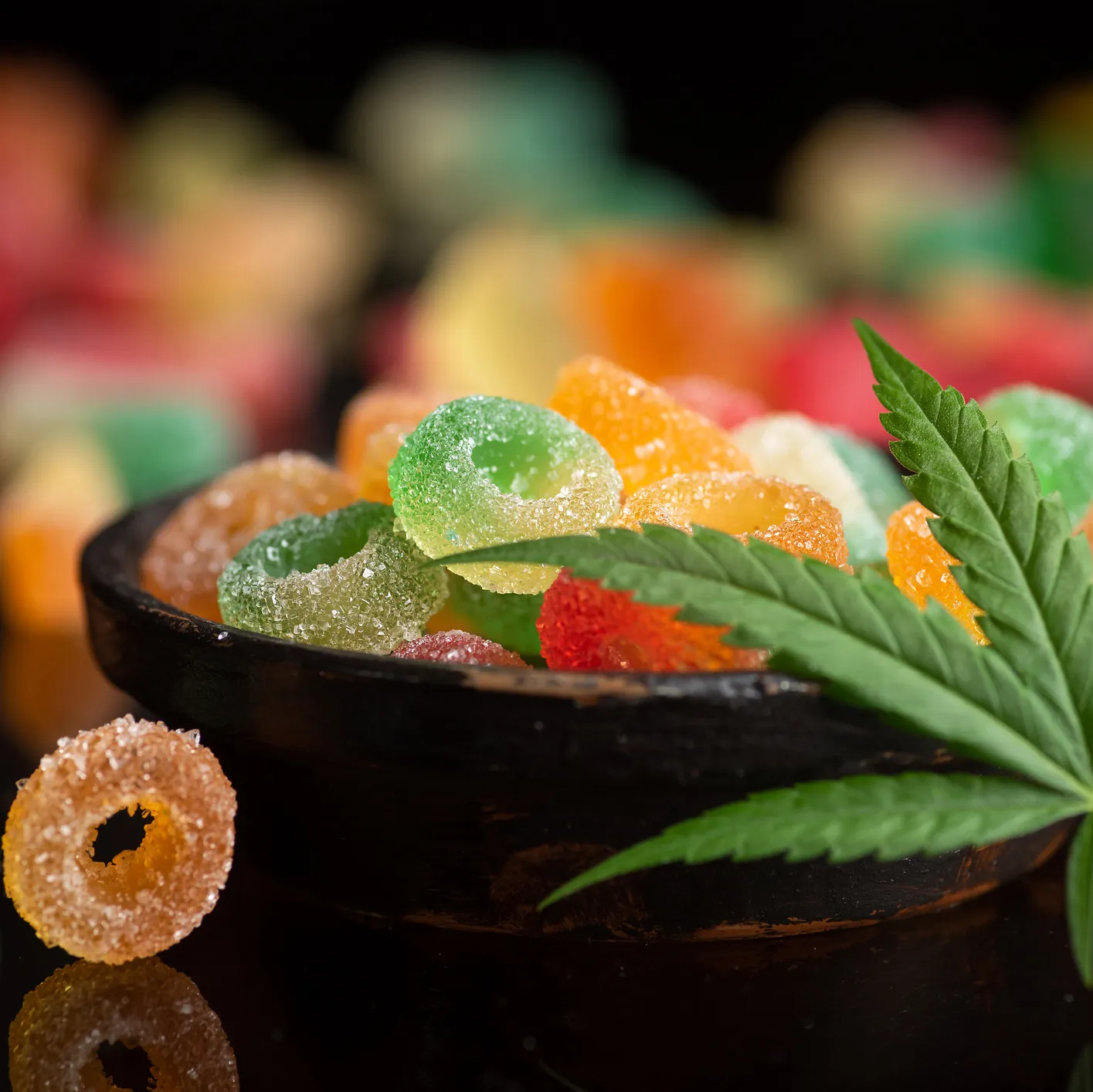 SuperFlow CBD Gummies Reviews