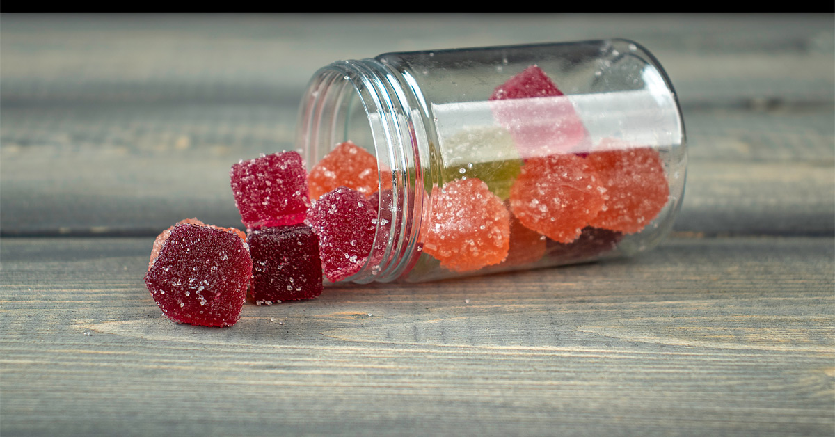 Bliss Harmony CBD Gummies Reviews