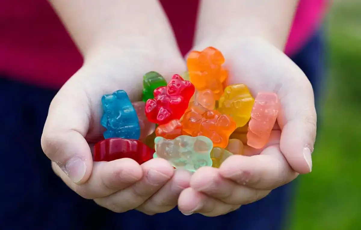 Keto Plus Gummies Reviews: Is this Really Effective?
