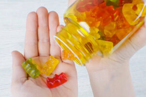 Ultima Keto ACV Gummies Complete Reviews