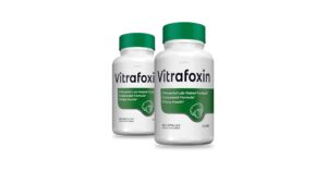 Vitrafoxin Reviews: New Internet Sensation?