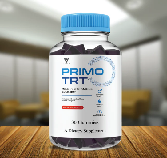 Primo TRT Reviews