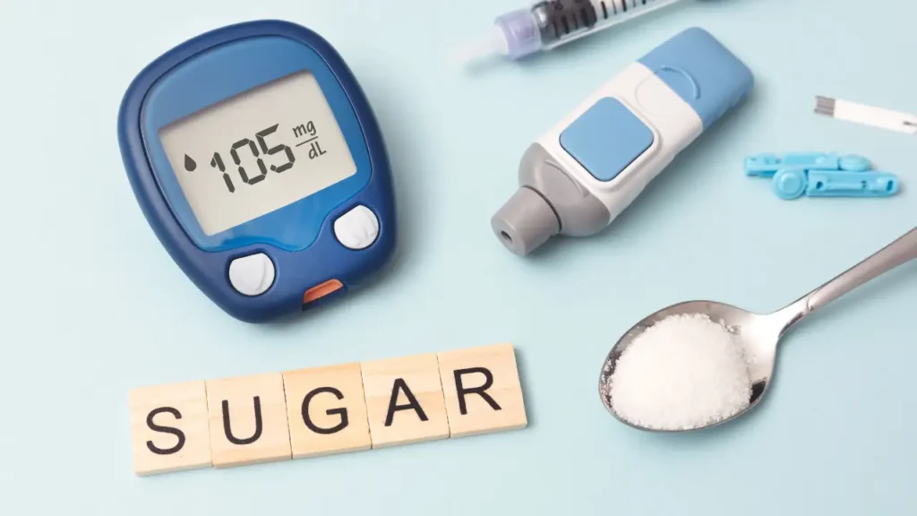 Balance Charm Blood Sugar Review