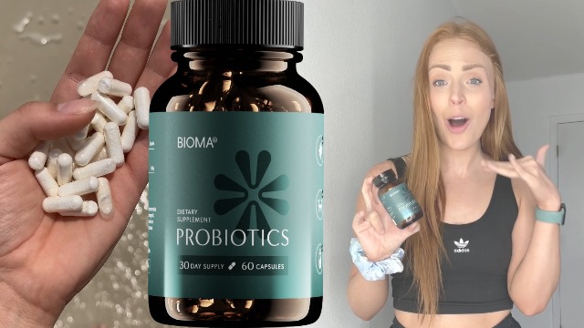 Bioma Probiotics Feminine Health Reviews