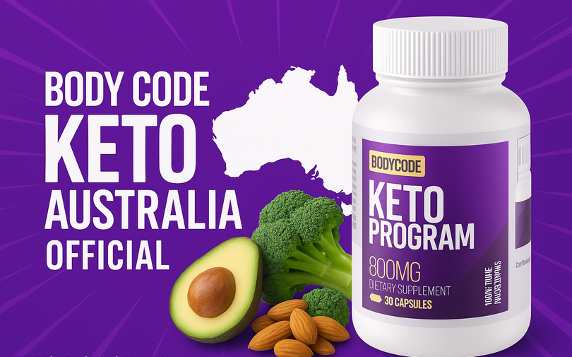 BodyCode Keto Review