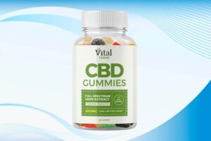Vital Farms CBD Gummies Reviews