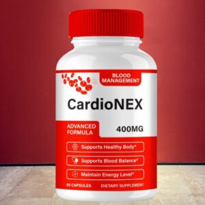 CardioNEX Review