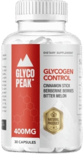 Glyco Peak Glycogen Control Reviews