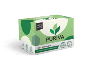 Puriva Capsules Review