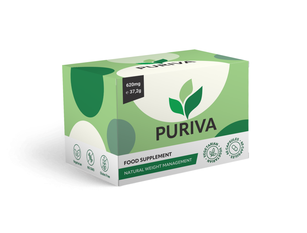 Puriva Capsules Review