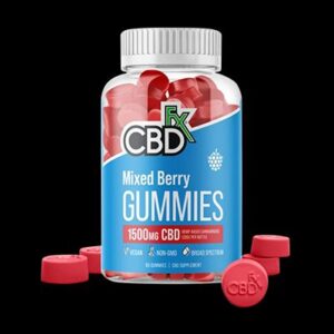 BioZenetics CBD Gummies Reviews: Your Complete Guide to Natural Wellness