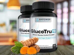 GlucoTru Pro™ Reviews