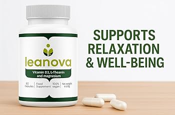 Leanova Slimming Tablets Reviews