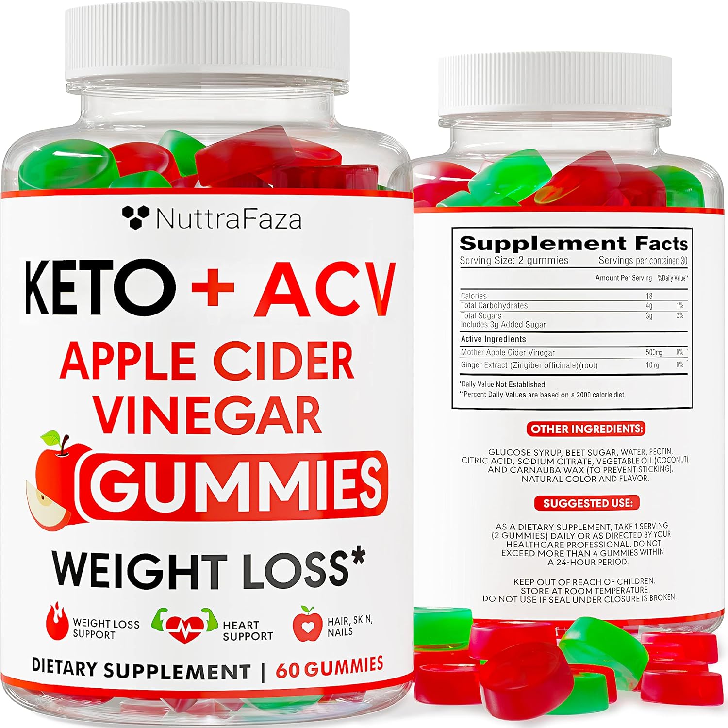 Apple Cider Vinegar Plus Keto: Your Complete Guide