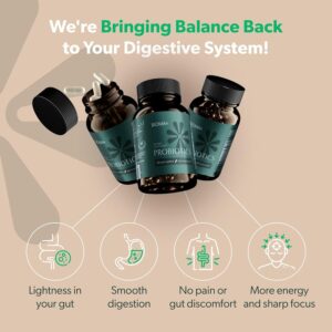 Bioma Probiotics Reviews