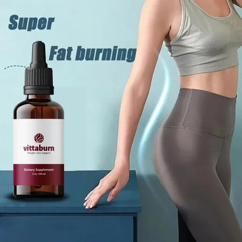Vittaburn Review