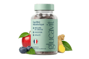 Glucavit France: Revolutionary Blood Sugar Management Supplement