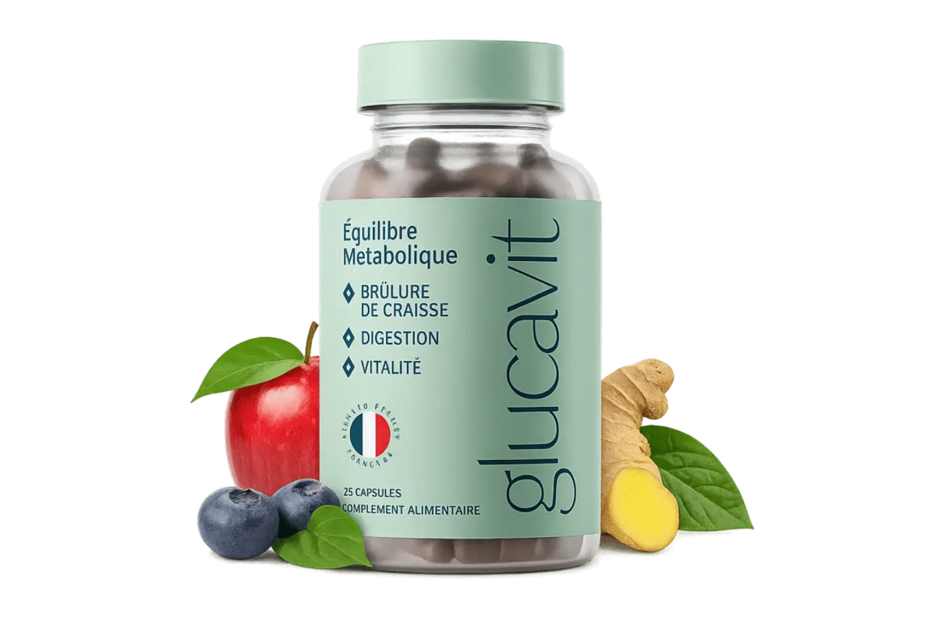 Glucavit France: Revolutionary Blood Sugar Management Supplement