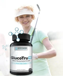 GlucoTru Pro™ Reviews