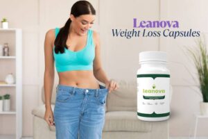 Leanova Slimming Tablets Reviews