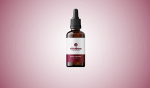 Vittaburn Review