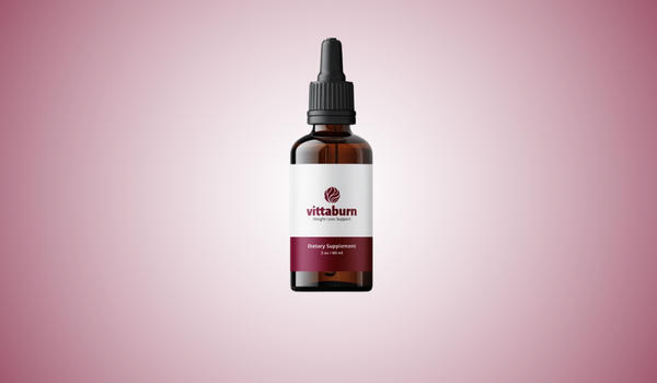 Vittaburn Review