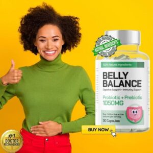 Belly Balance NZ Comprehensive Reviews