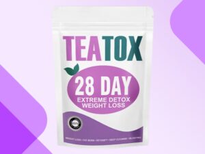 SlimMe Detox Tea Reviews