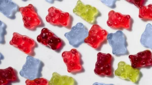 Nature's Reserve CBD Gummies Reviews