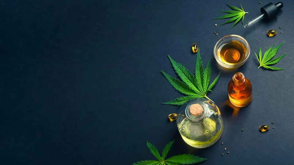 Leaf Lab CBD Capsules Review