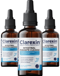 Clarexin Intestinal Parasite Cleanse Gains Popularity Across the UK
