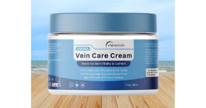 Venovixil Vein Care Cream Comprehensive UK Review