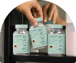 Glucavit France: Revolutionary Blood Sugar Management Supplement 