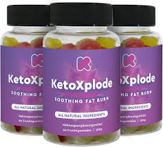 Keto Xplode Reviews: Popular Weight Loss Supplement