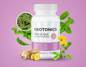 Neotonics Reviews 2025