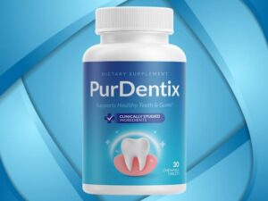 PurDentix Reviews 2025
