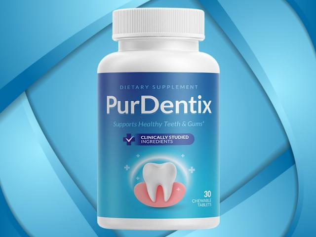 PurDentix Reviews 2025