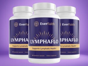 LymphaFlo Review