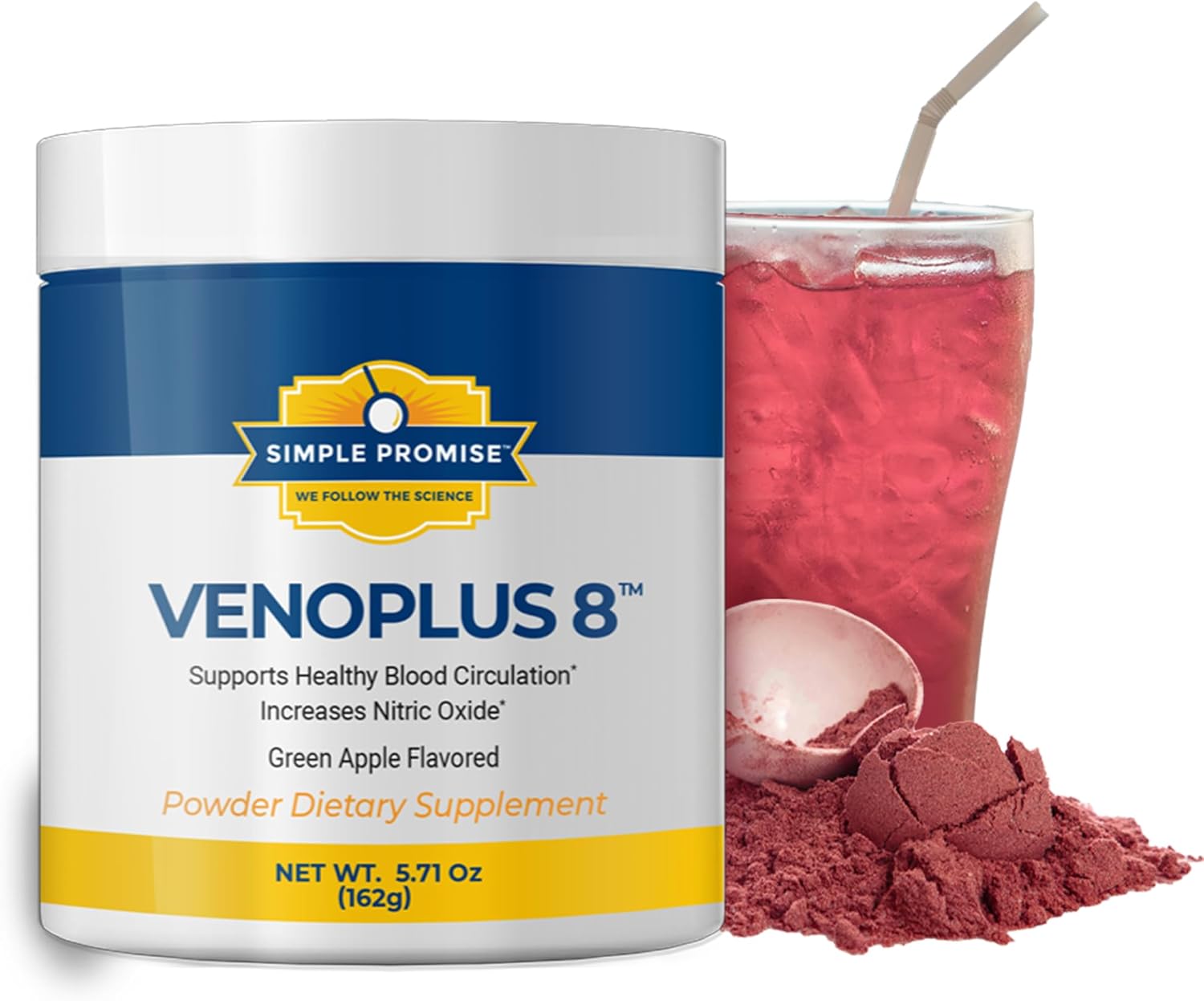 VenoPlus 8 Reviews 2025