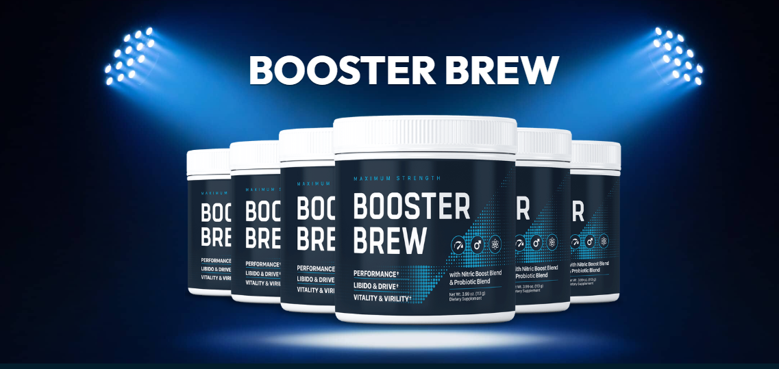 Booster Brew Reviews