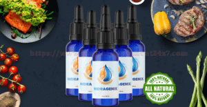 HidraGenix