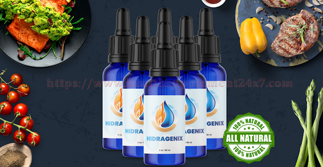 HidraGenix