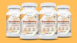 MycoSoothe Reviews 2025
