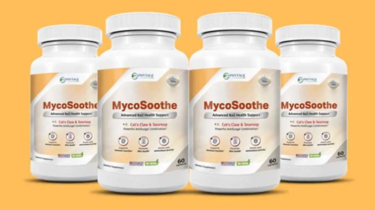MycoSoothe Reviews 2025