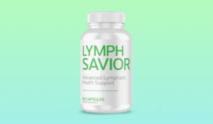 Lymph Savior Reviews