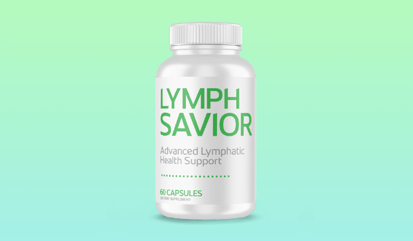 Lymph Savior Reviews