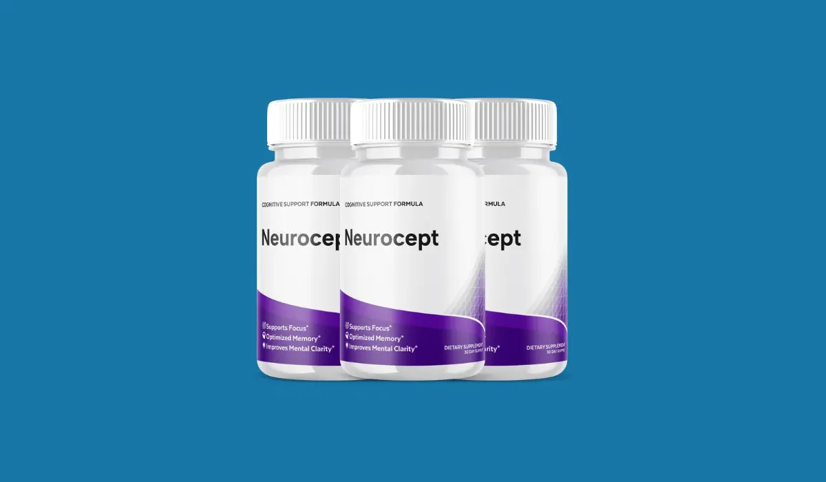 Neurocept Review