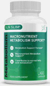 SLN Metabolism UK
